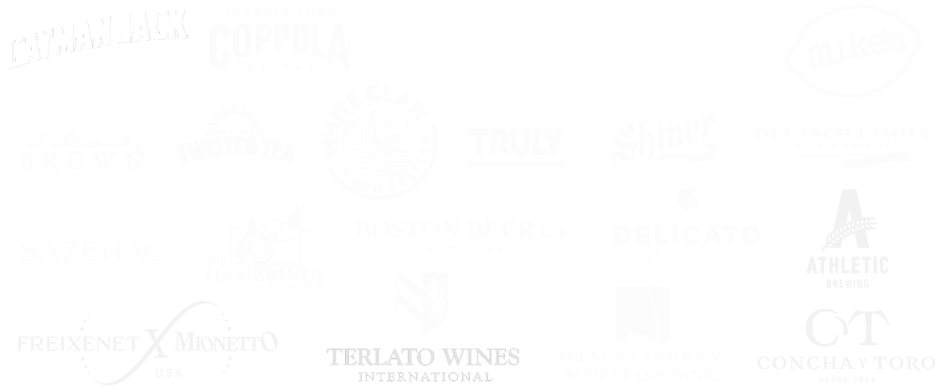Brand logos