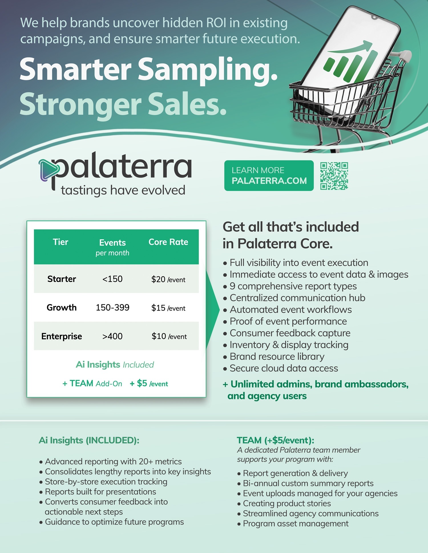 04 Palaterra Pricing One Sheet