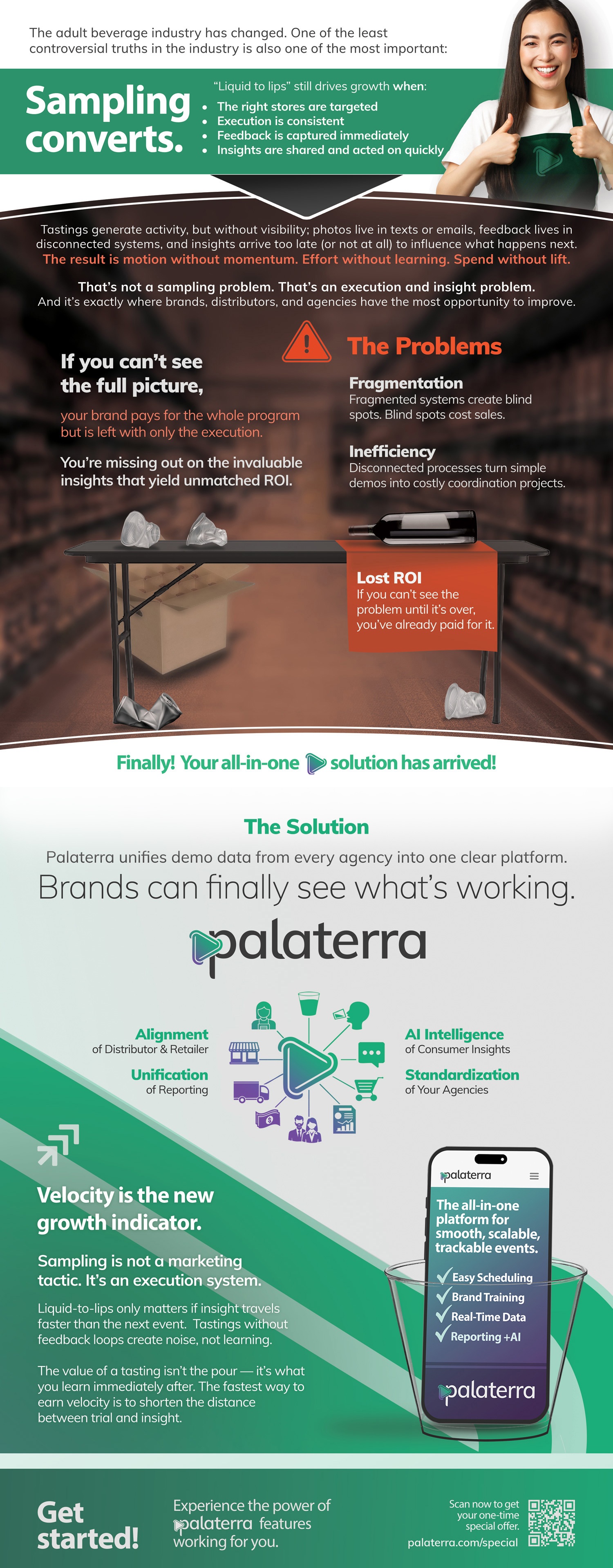 06 2a Palaterra Problem Solution One Sheet