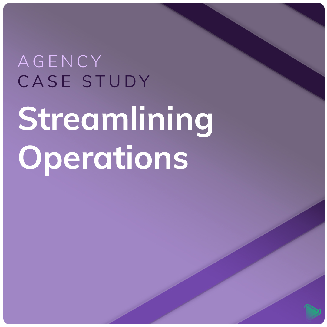 Case study agency 01