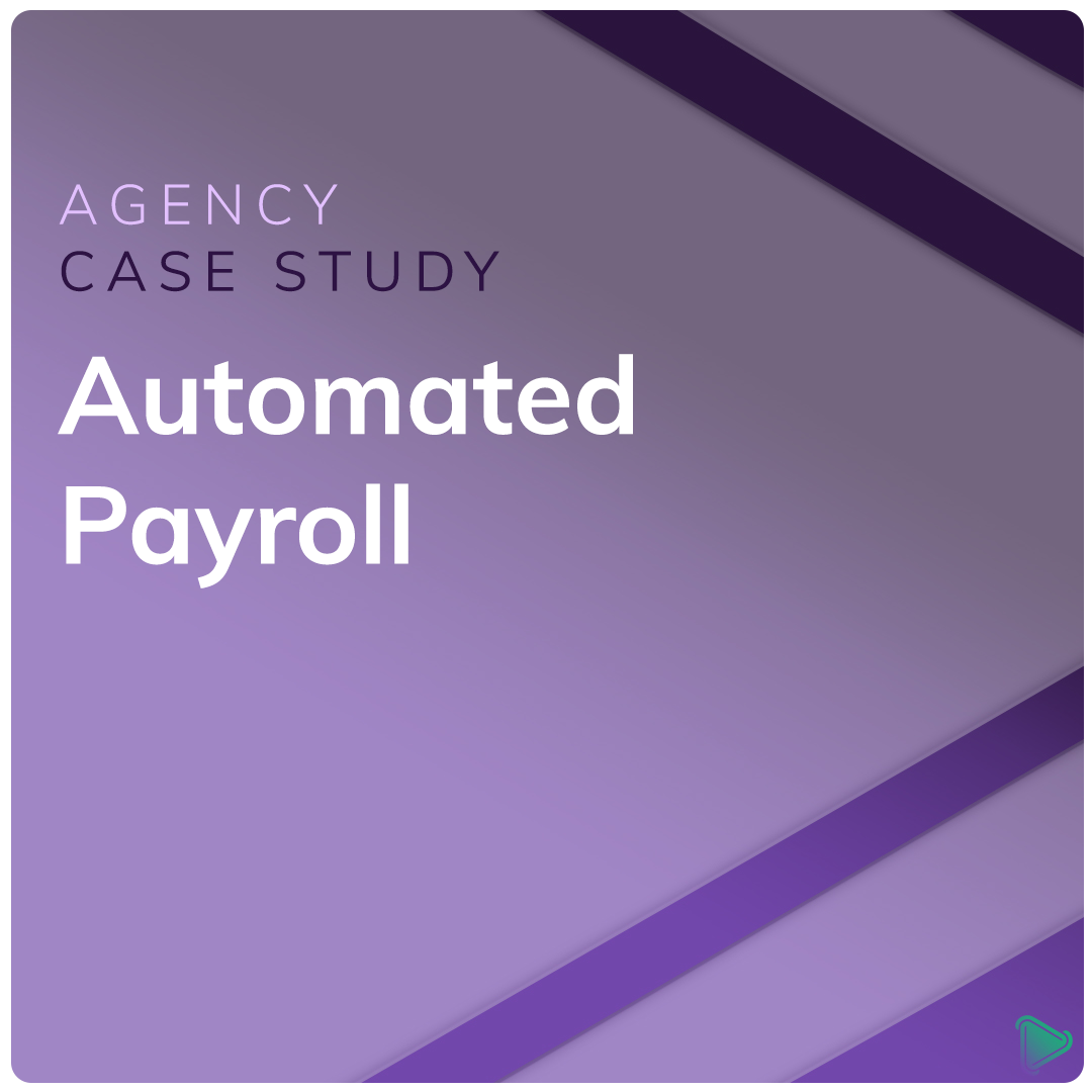 Case study agency 02