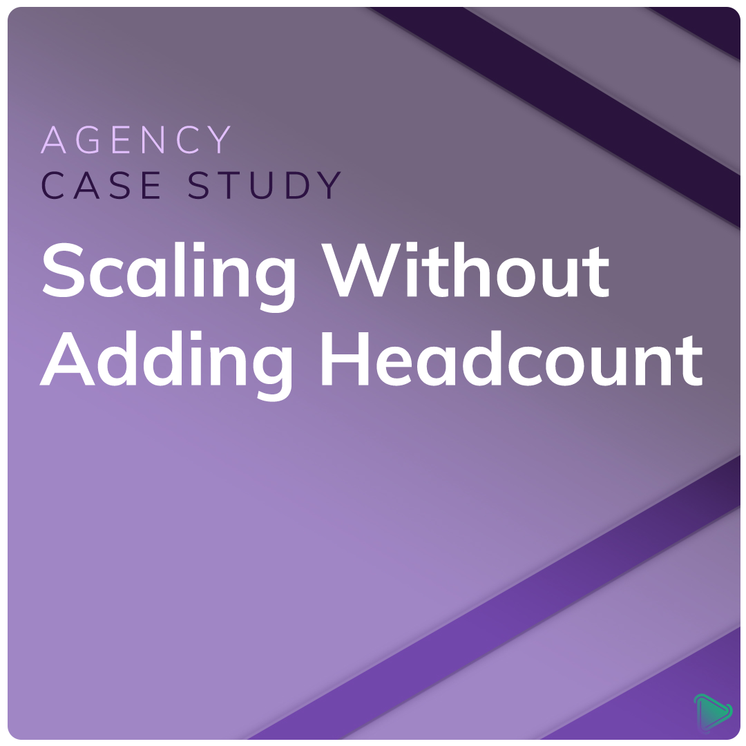 Case study agency 03