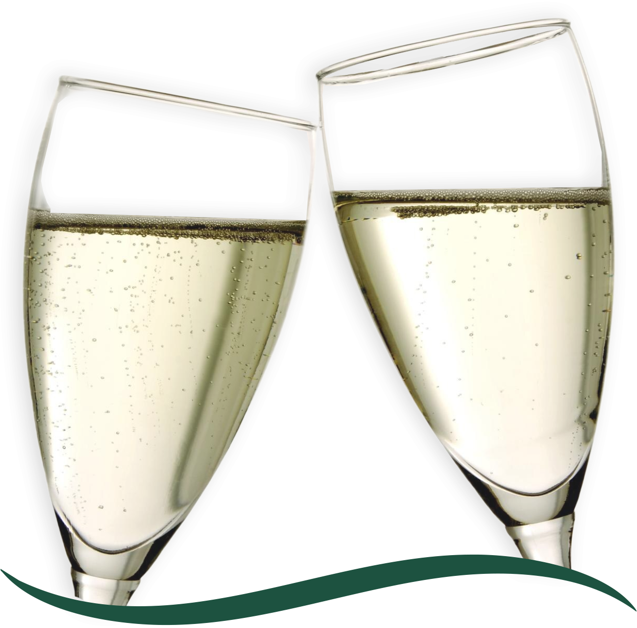 Cheers glasses 01