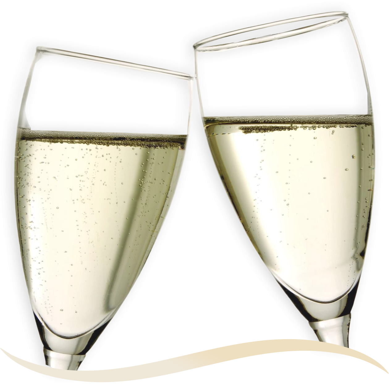 Cheers glasses 02