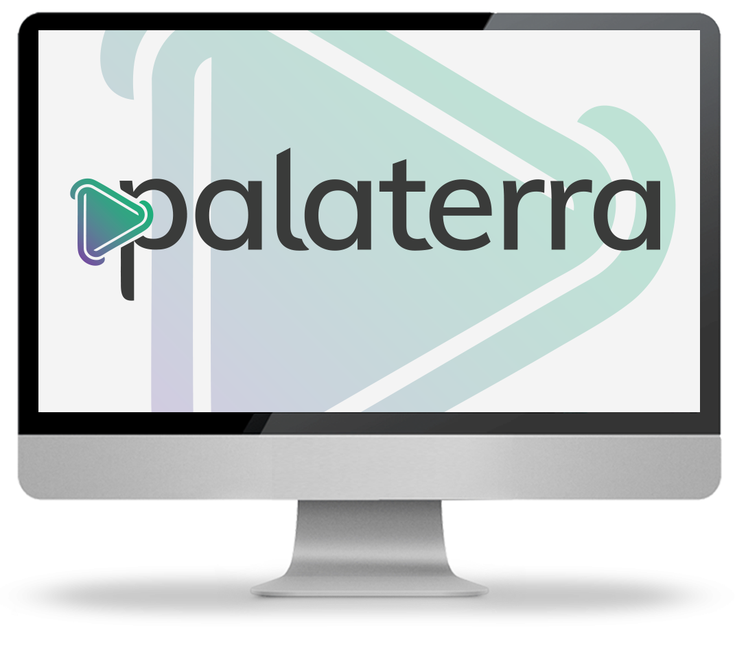 Dt screen logo palaterra