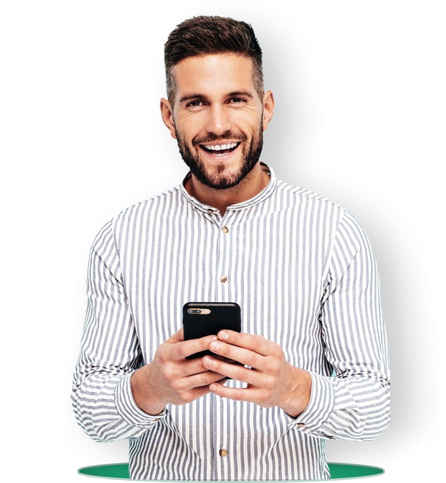 Phone in hand palaterra 03d